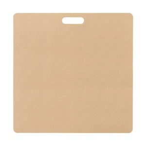 Tablero de cuña 22 x 22" para cerámica con mango incorporado, 12 mm de grosor - Imagen 1 de 7