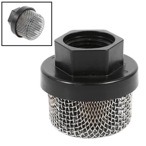 Suction Hose Filter 4.5 X 4cm Air Compressor Accessory Fit For 390 395 - Picture 1 of 12