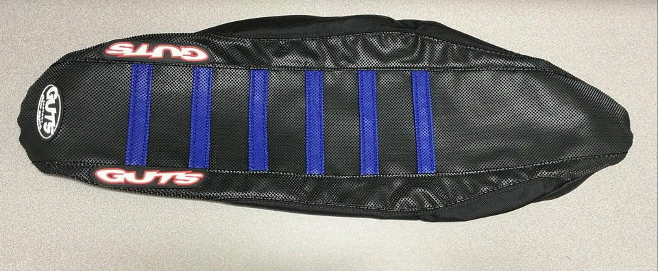 KTM 125SX 2019-2022 Stock Height Seat Cover ( Label For Full Description) - Image 1 of 2