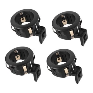 Retenedor sensor aparcamiento parachoques trasero 89348-33030 89348-33030-C0 T8V54579 - Imagen 1 de 7