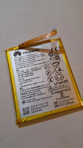 Huawei Psmart 2017 FIG-LX1 Genuine Battery HB366481WCW-11 - Picture 1 of 1