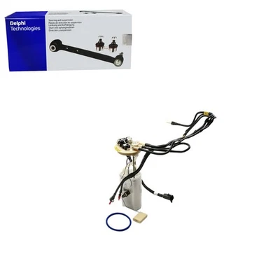 Conjunto de módulo de bomba de combustible Delphi para Chevrolet Monte Carlo 1997-1999 Foto 1 de 4