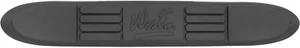 Westin 25-0001 Black Signature Series Replacement Step Pad Kit, Black - Picture 1 of 4