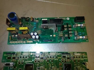 DAIHEN OTC PRS-4355 CONTROL BOARD EX CONTROLLER USED **SAMEDAY SHIPPING AVAILABL - Picture 1 of 2