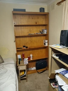 Wall Unit - Picture 1 of 6