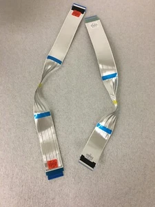EAD64666207 EAD64666208 LVDS LEAD FOR LG 55SK9500PLA.BEKWLJP - Picture 1 of 3