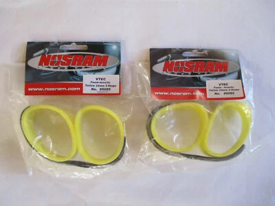 NOSRAM - VTEC Reifeneinlage - Nr. 95085 - 24 mm (mittel, Allround) 1:10 - Bild 1 von 2