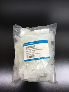 Agilent PN 5188-2788 Vials 250uL PP SNAP 100/PK - Picture 1 of 24