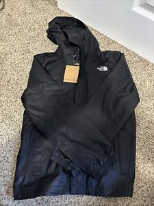 north face jacket youth xl
