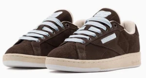 Reebok Sneeze x Club C Grounds - Earth/Stucco/White - HP6471 - Assorted sizes - Picture 1 of 12