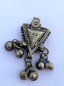 EXTREMADAMENTE RARO ARTEFACTO VIKINGO ANTIGUO AMULETO COLGANTE GRABADOS HUEVOS ADJUNTOS - Imagen 1 de 4