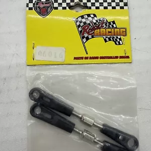 Redcat Racing 06016 Upper Suspension Link 2 pieces: Tornado Volcano B41 - Picture 1 of 1
