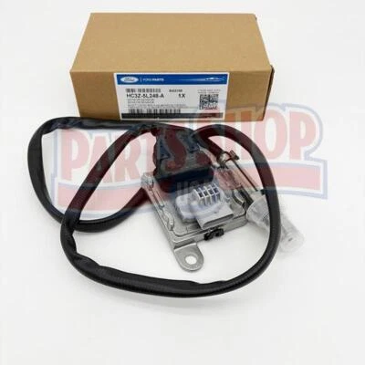 Ford OEM 2018-2019 F-250 Super Duty 6,7 л V8 дизельный передний восходящий датчик Nox НОВЫЙ - Изображение 1 из 3