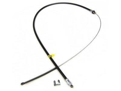 1979-1982 FORD MUSTANG REAR PARKING BRAKE CABLE FOR DRUM BRAKE STREET FOX SALE - Image 1 of 4