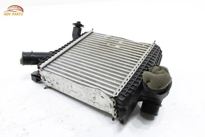 2019 - 2024 AUDI Q8 3.0L ENGINE RIGHT SIDE INTERCOOLER INTER COOLER OEM - Image 1 of 4