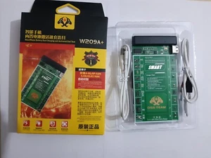 Battery Activation Circuit Board Charger Tester iPhone X XS MAX 5s 6 6s 7 Plus 8 - Picture 1 of 8