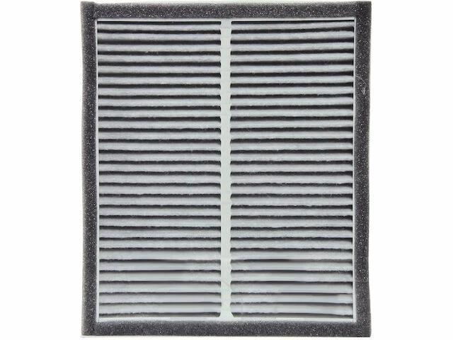 Filtro de aire de cabina TYC para Dodge Grand Caravan 2008-2016 87HZMG Foto 1 de 1