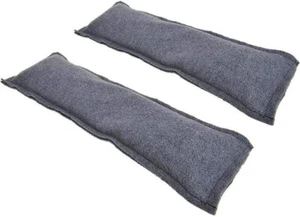 2x Auto Entfeuchter Luftentfeuchter Anti Beschlag wiederverwendbar Womo Camping - Bild 1 von 2