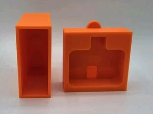 3D-gedruckter RCM-Loader Reisekoffer ** KEIN RCM LOADER ENTHALTEN ** - Bild 1 von 6