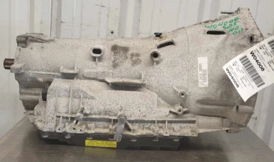 2006 BMW 525Xi AWD Automatic Transmission Assembly 78K Miles 6 Speed 2007 Foto 1 de 4