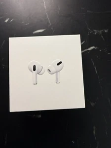 apple airpods pro box only - Photo 1 sur 3