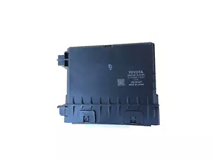 OEM 2014-2015 Lexus IS250 IS350 AC Heater Climate Amplifier Module 88650-53400 - Picture 1 of 5