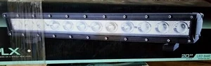 LED Light Bar, Combo Beam, 20-In., 60-Watt - Picture 1 of 1