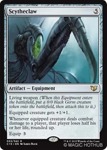 MTG - SCYTHECLAW - Commander 2015 (R) - Picture 1 of 1