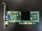 Sparkle SP7300M4-64 Nvidia GeForce4 MX 440-8x AGP 8x 64MB VGA Graphics Card