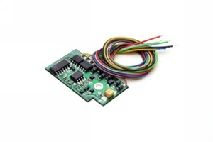 Uhlenbrock 75000 andi lok decoder für märklin umbauten ,, preishammer ,, - Bild 1 von 1