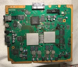 Sony Playstation PS3 Model CECHh-01 Motherboard MOBO DIA-001 .. ERROR RED LIGHT  - Picture 1 of 8