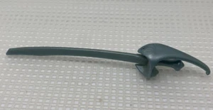 1995 Kenner Legends of Batman Pirate Batman Replacement Saber Sword Only - Picture 1 of 2