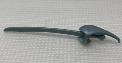 Kenner Legends of Batman 1995 pirata Batman repuesto sable espada solamente Foto 1 de 2