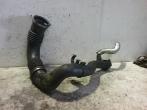 FORD TERRITORY SZ 2011 TURBO DIESEL 2.7L AIR INTAKE PIPE TO TURBO - Picture 1 of 11