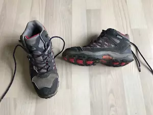 Kinder Wanderschuhe Wanderstiefel von MC KINLEY in Gr. 37 - UK 4 - US 5 - Bild 1 von 1
