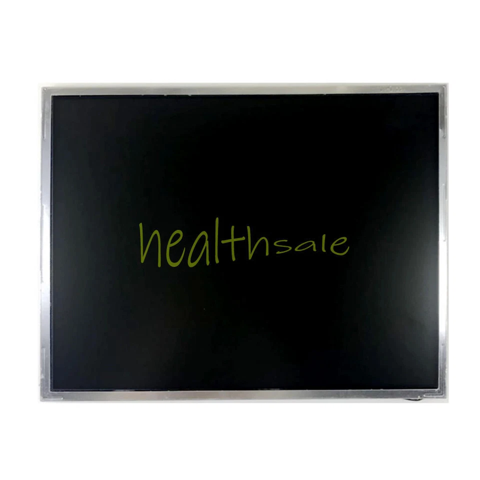 LB104S01-TL01 LB104S01-TL02 10.4" LG 800×600 Resolution LCD Screen Panel - Image 1 of 1