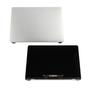 Pantalla LCD para Macbook Air A1932 13"" 2018 EMC 3184 montaje completo plateada - Imagen 1 de 6