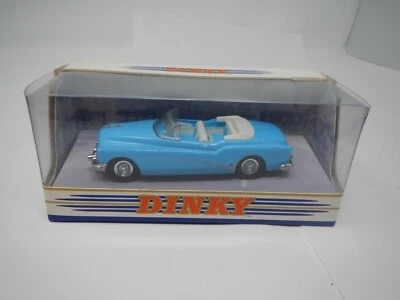 Matchbox Dinky 1953 Buick Skylark DY-29 1:43 (1) - Image 1 of 4