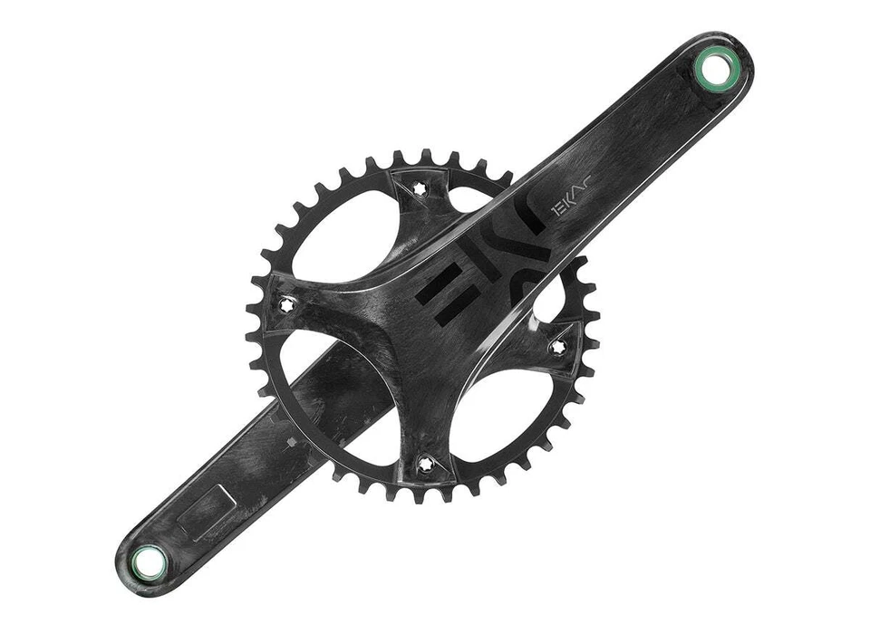 Campagnolo EKAR 13 Spd Crankset - Image 1 of 1