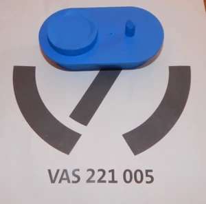 New Genuine VW Audi Cartridge Piercer VAS221005 ASE22100500000 - Picture 1 of 9