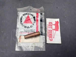 Beck Arnley Valve Guide STD Triumph Bonneville 650 T120 T120R T120V 750 68-0523 - Picture 1 of 2