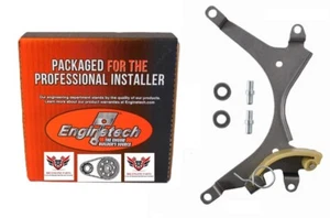 Tensor y soporte de cadena de distribución Enginetech para Chevrolet GMC 262 4,3 L 1999-2003 - Imagen 1 de 3
