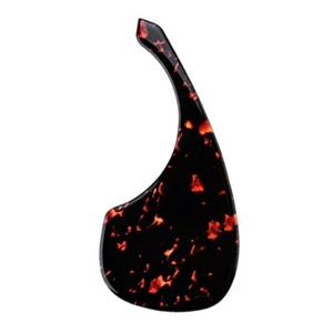 1PC Universal Professional Folk Acoustic Guitar Self-Adhesive Pickguard Sticker - Picture 1 of 8