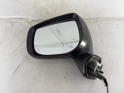 OEM | 2018 - 2020 Subaru XV Crosstrek Heated Side View Mirror (Left/Driver) - Image 1 of 4
