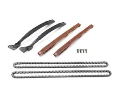 Cadena de distribución del motor y guías Kawasaki Vulcan 800 1998 VN800B Classic 2890A Foto 1 de 4