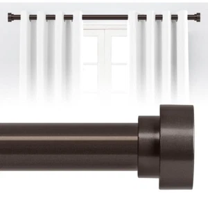 Hei! Dear Iron Curtain Rod New In Box - Picture 1 of 6