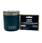 LASER ENGRAVED YETI 10oz MUG with 3PK MATCHING MAGSLIDERS - GIFT FOR HER OR HIM