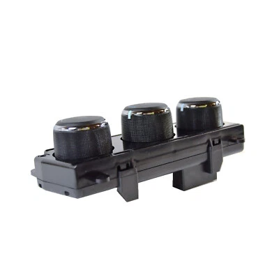 HVAC Control Panel-Sport, VIN: G Mopar fits 14-15 Jeep Wrangler 3.6L-V6 - Image 1 of 4