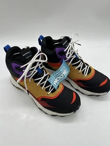 Merrell Speed Solo Mid WP Multi-Black - KH-A223A - Bild 1 von 12