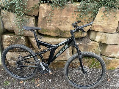 Bulls Wild Beast - Bild 1 von 4